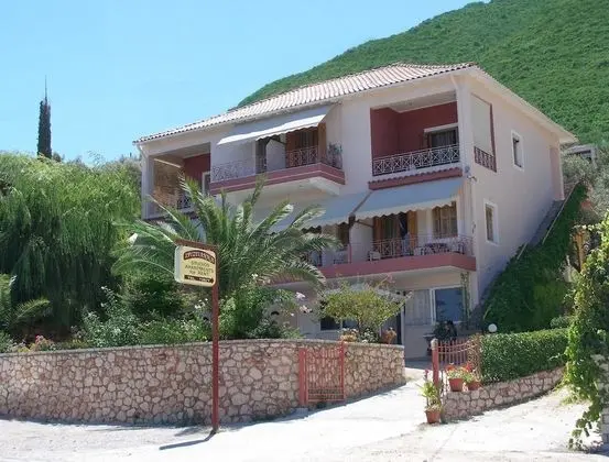 Christianna Studios - Dış Mekan