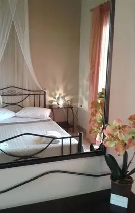 Christianna Studios - İç Mekan