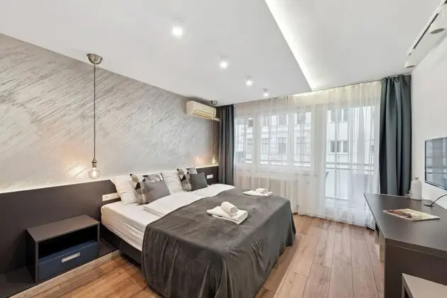 Christiano Apartments Mariahilf - Öne Çıkan Resim