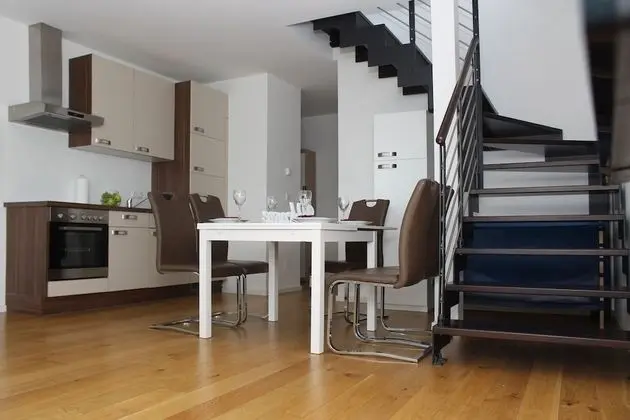 Christiano Apartments - Öne Çıkan Resim