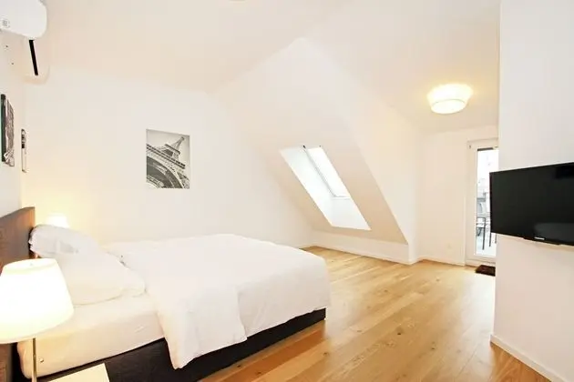 Christiano Apartments - Öne Çıkan Resim