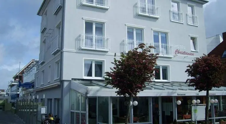 Hotel Christiansen