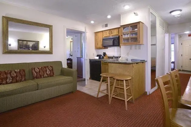 Christie Lodge