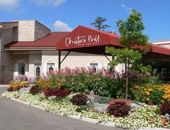 Christie's Mill Inn & Spa, BW Premier Collection