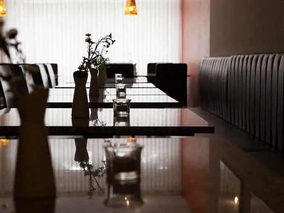 Hotel Christina - Genel