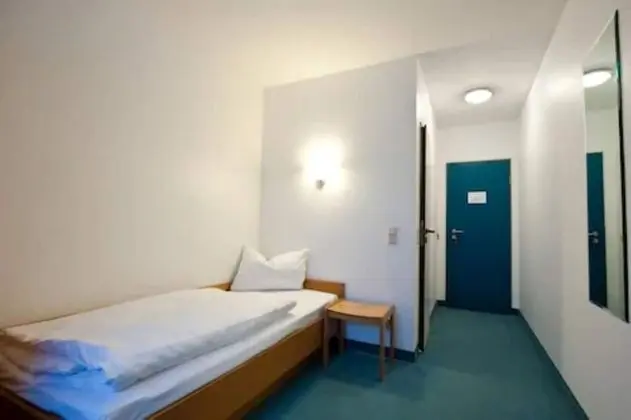 Hotel Christina - Oda