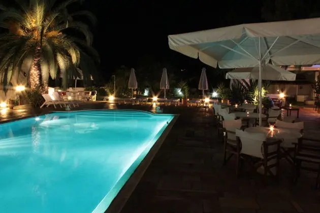Villa Christina