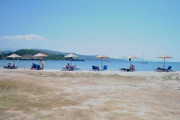 Christina Studios - Öne Çıkan Resim