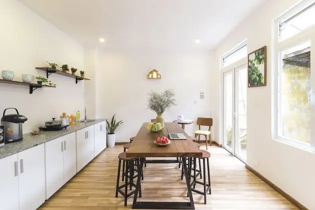 Christina's Da Lat - The Green House 2 - İç Mekan