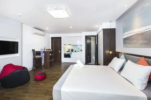 Christina's Da Nang - Co-Living Apartments - Oda
