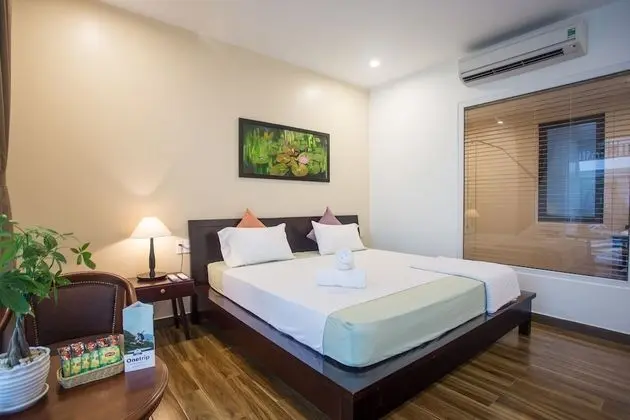Christina's Hoi An - The Blossom Villa - Oda