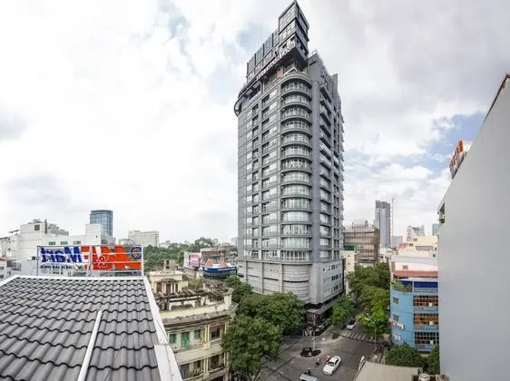 Christina's Saigon - Ben Thanh City Living