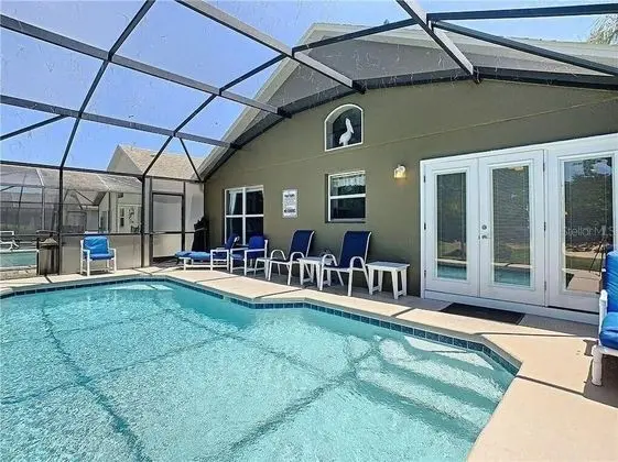 Christina's Southern Dunes Vacation Home - Oda