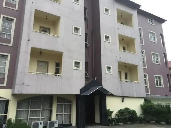Christine Apartment Hotel Ltd