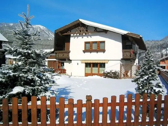 Christine Oberried in Oberried - Oda