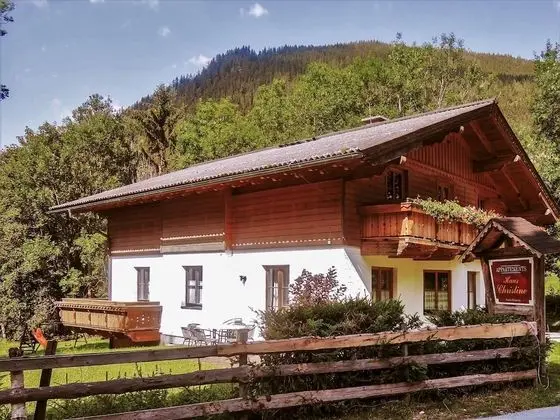 Christine Schladming