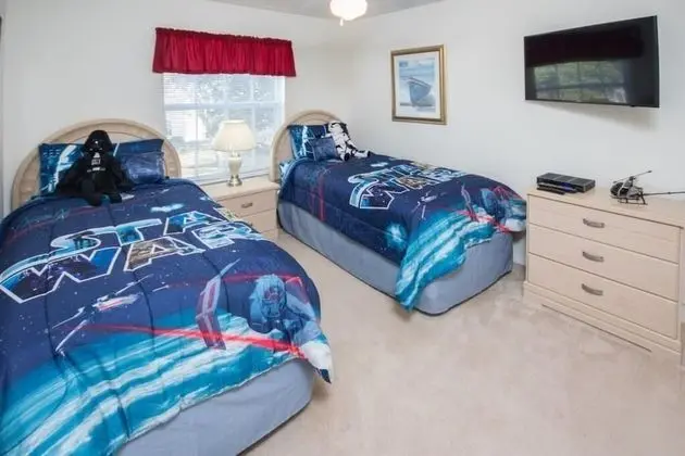 Christine's West Haven Vacation Home - Oda