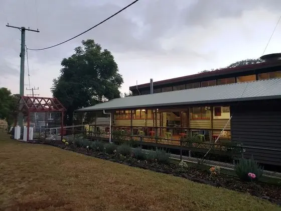 Christmas Creek Cafe & Cabins - 1