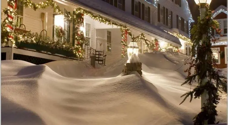 Christmas Farm Inn and Spa