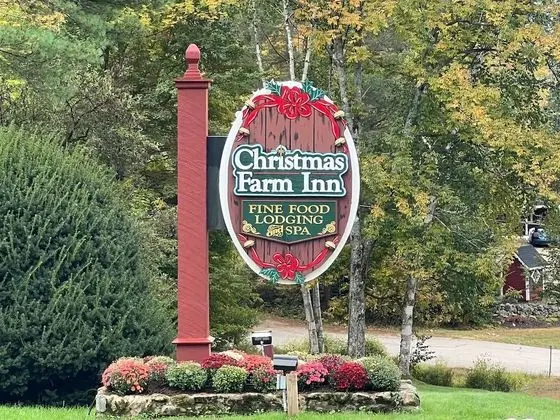 Christmas Farm Inn and Spa