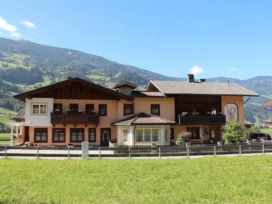 Christoph Stumm in Stumm