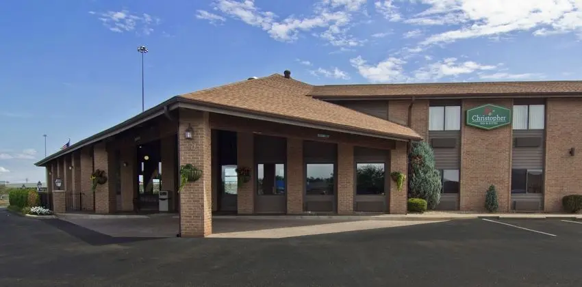 Christopher Inn and Suites