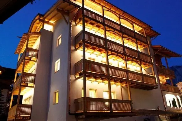 Christophorus Mountain Residence