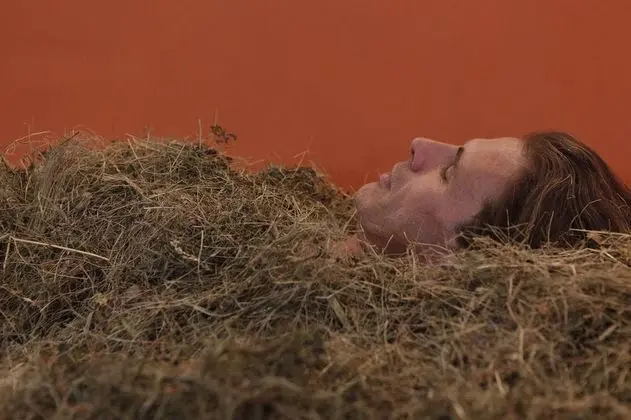 Christophorus Mountain Residence