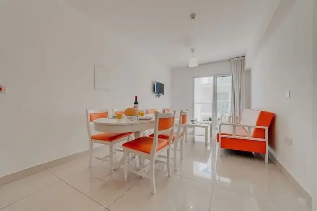 Christos Napa Apts - Öne Çıkan Resim