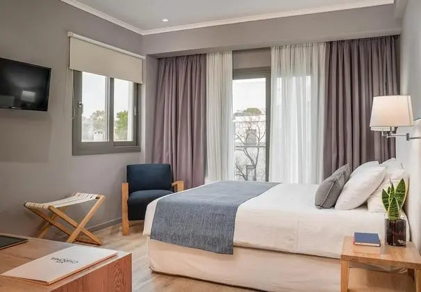 Chroma Fashion Rooms & Apartments - Oda