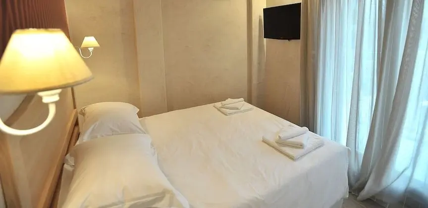 Chroma Pelion Villas - Oda
