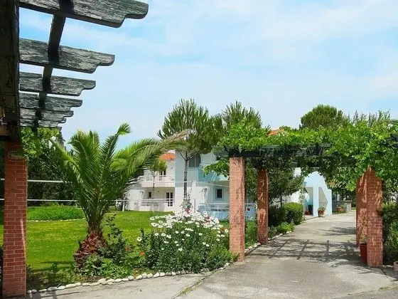 Chroma Studios - Dış Mekan