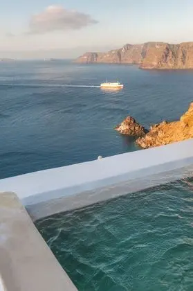 Chroma Suites - İç Mekan
