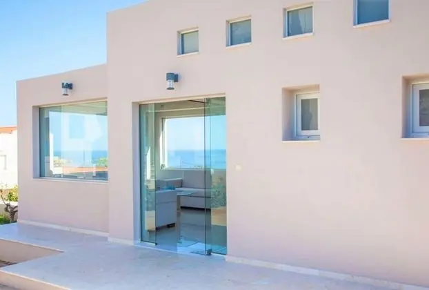 Chrysalis Hotel - Adults Only - Dış Mekan