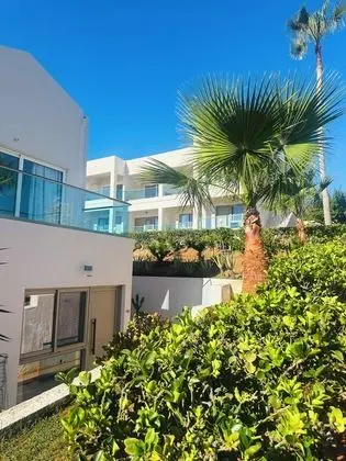 Chrysalis Hotel - Adults Only - Dış Mekan
