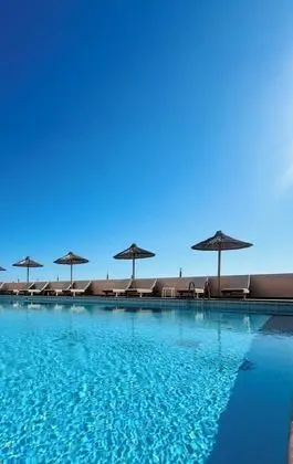 Chrysalis Hotel - Adults Only - Havuz