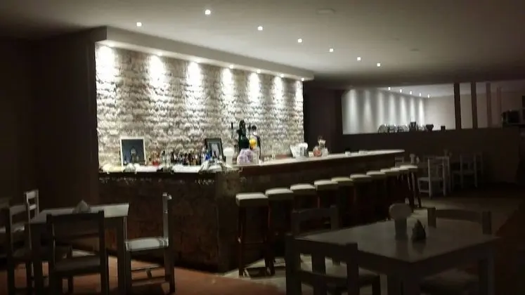 Chrysalis Hotel - Adults Only - İç Mekan