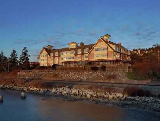 Chrysalis Inn & Spa Bellingham, C C by Hilton