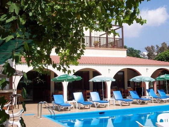 Chrysland Hotel