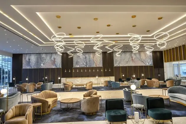 Chrysomare Beach Hotel and Resort