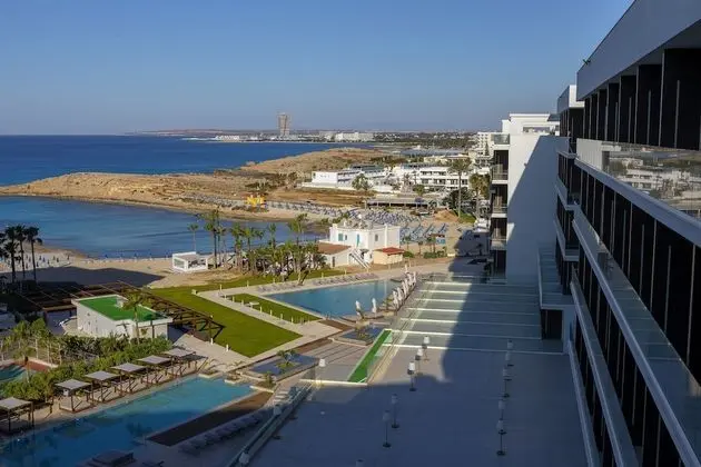 Chrysomare Beach Hotel and Resort