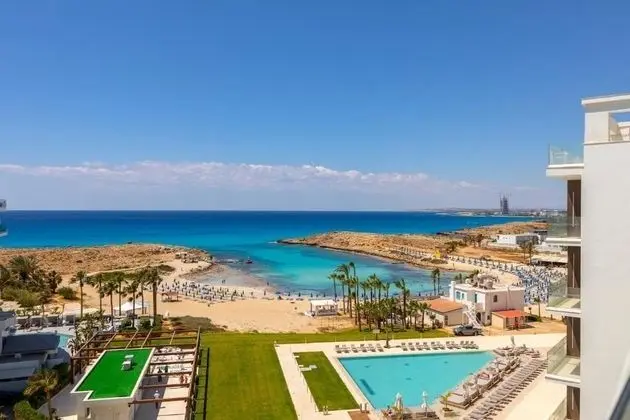 Chrysomare Beach Hotel and Resort - Öne Çıkan Resim