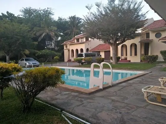 Chrystal Palace