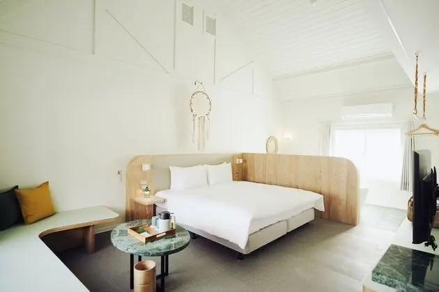 Chu Resort