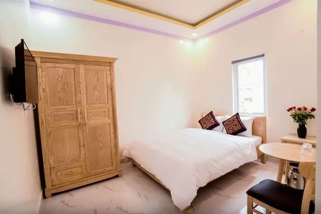 Chu Nguyen Hotel