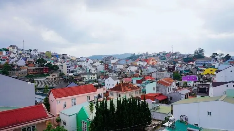 Chu Nguyen Hotel