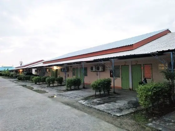 Chuan Chuen Hotel - Öne Çıkan Resim