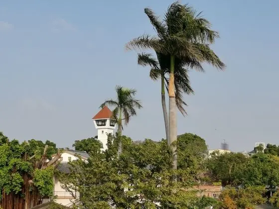 Chuan Men Tzu B&B