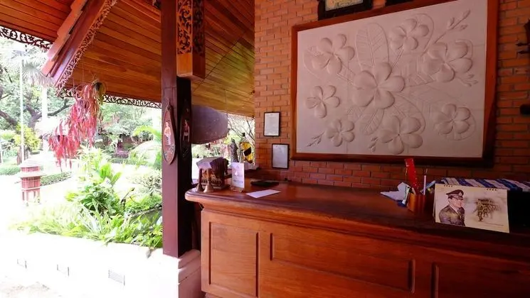 Chuanthanapanya Resort - Lobi