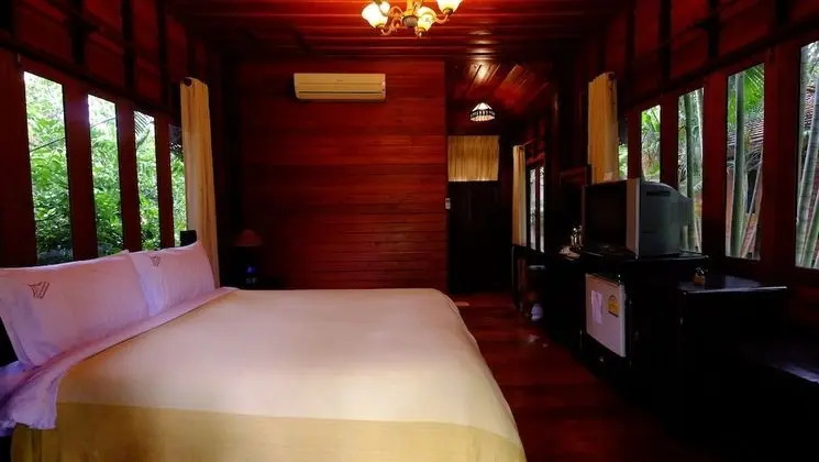 Chuanthanapanya Resort - Oda